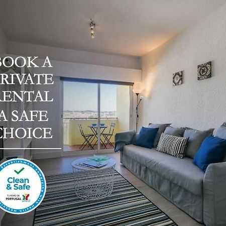 Cozy Studio With Balcony And Beautiful View Apartment Cascais Ngoại thất bức ảnh